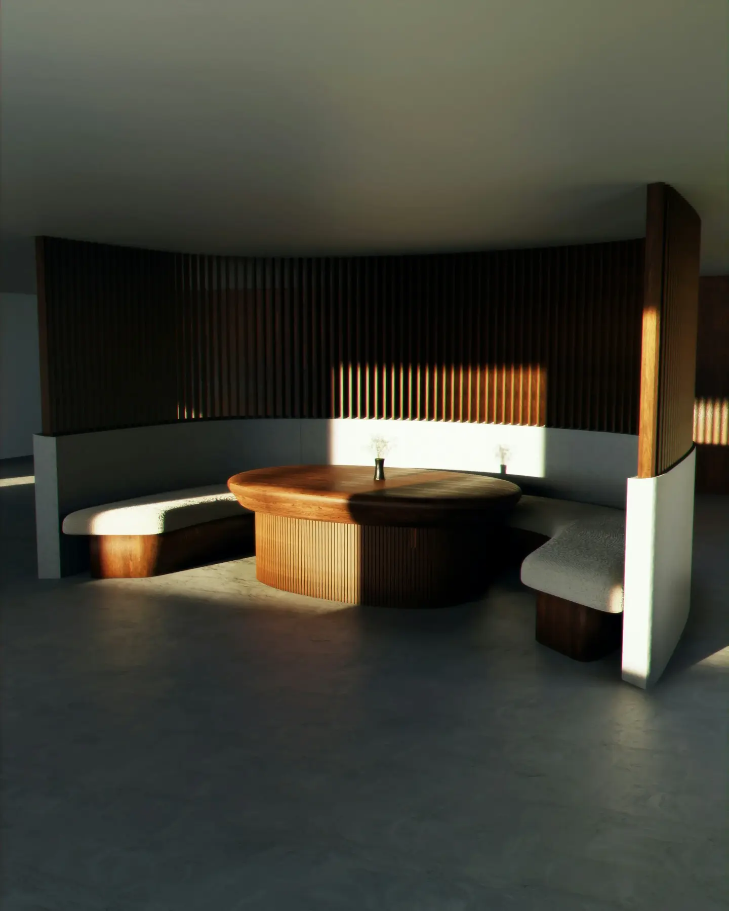 Furniture — Parlidon