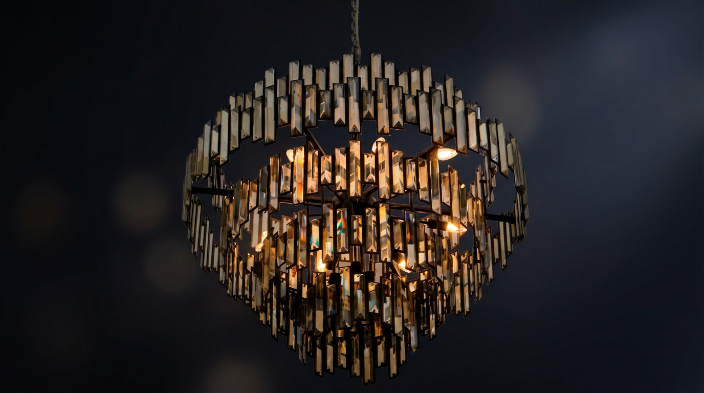 Lighting — Parlidon