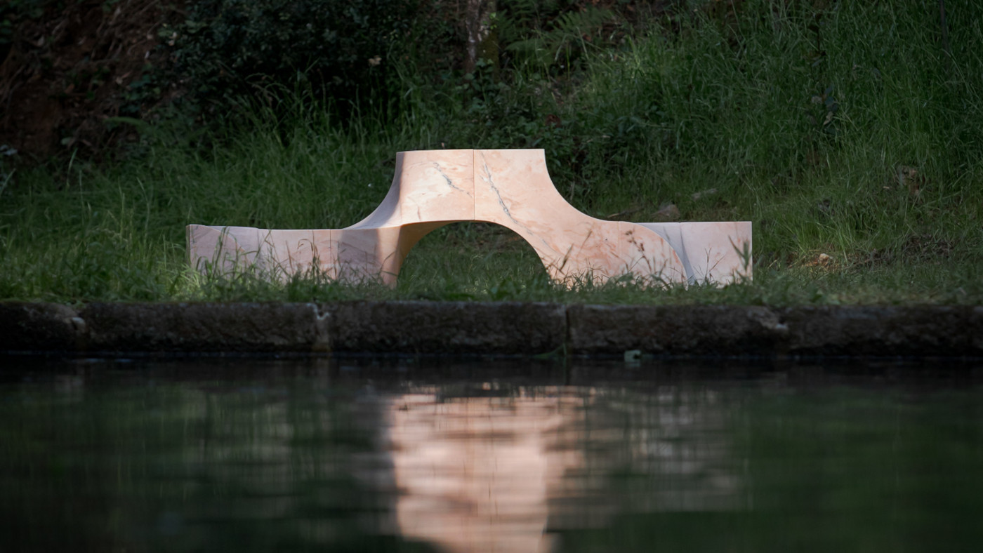 Natural Stone — Parlidon